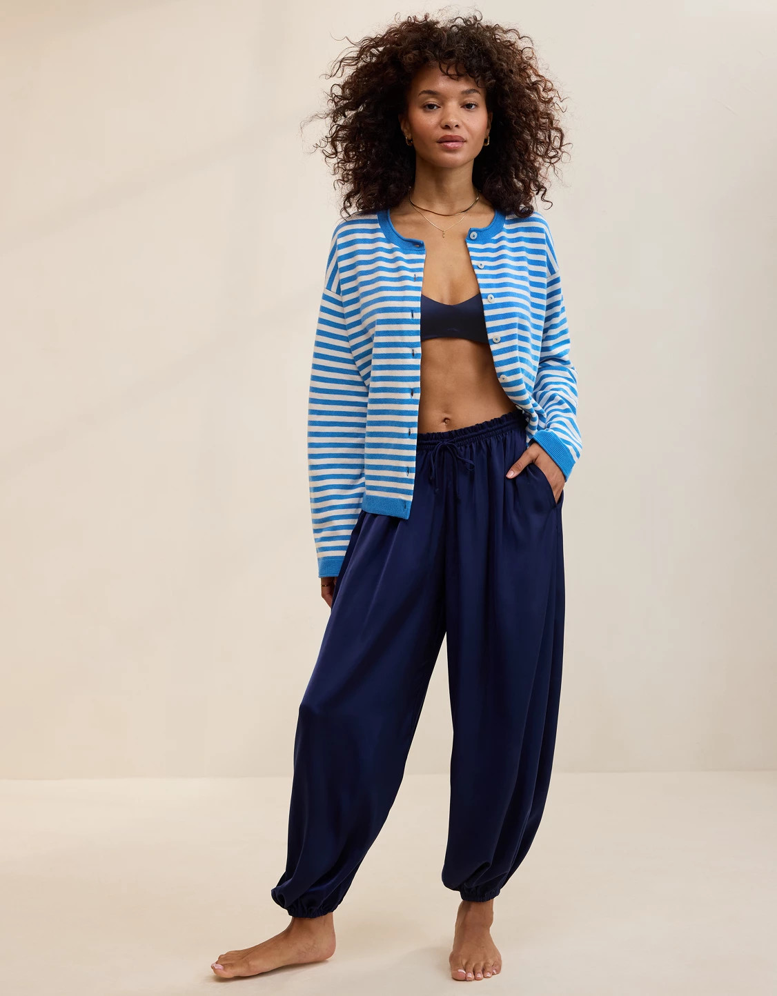 Aerie Sunday Soft Cardigan | American Eagle Outfitters (US & CA)