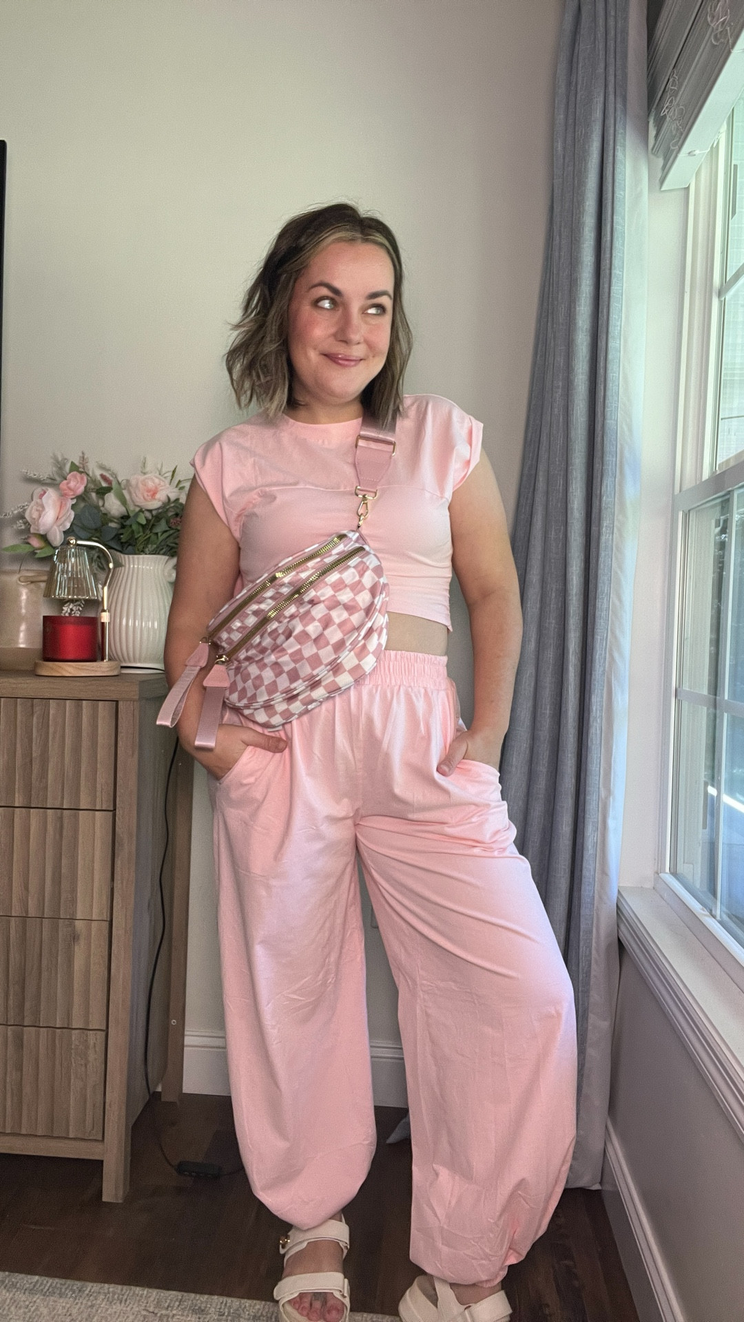 Free People vibes without the price tag 💅✨ This outfit + the viral crossbody bag are both on sale for Amazon October Big Deals 👏 #amazonfashionfinds

#LTKSaleAlert #LTKFindsUnder50 #LTKSeasonal