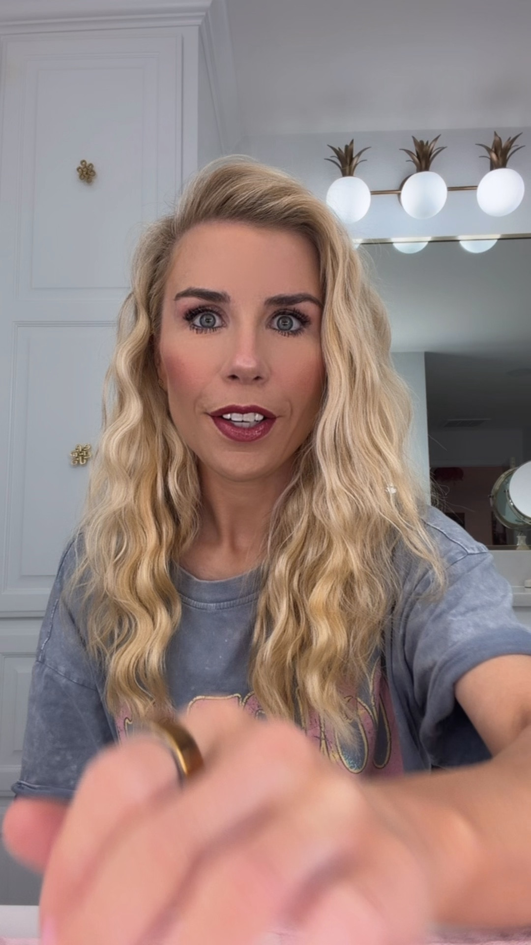 Crimper Alert

#LTKgrwm #LTKSpringSale #LTKmomlife