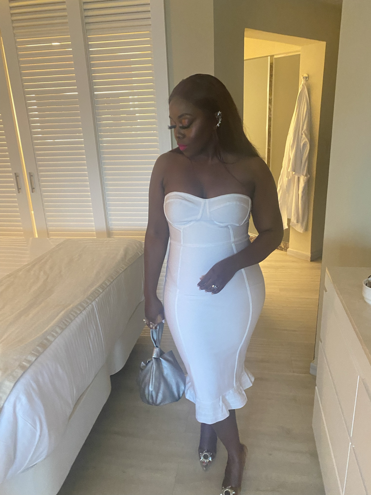 White Hot 

#LTKwedding #LTKstyletip #LTKtravel