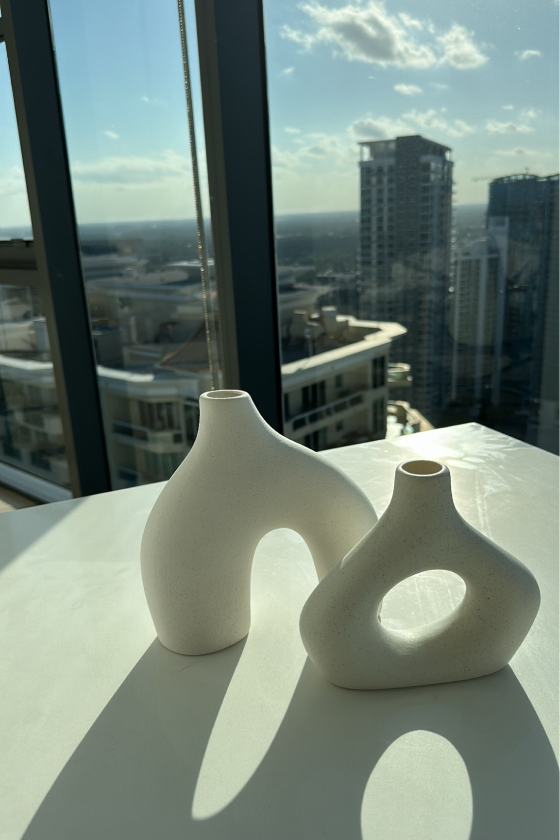 Ceramic vase home decor 

#home #homedecor #decor

#LTKHome #LTKFindsUnder50 #LTKSaleAlert