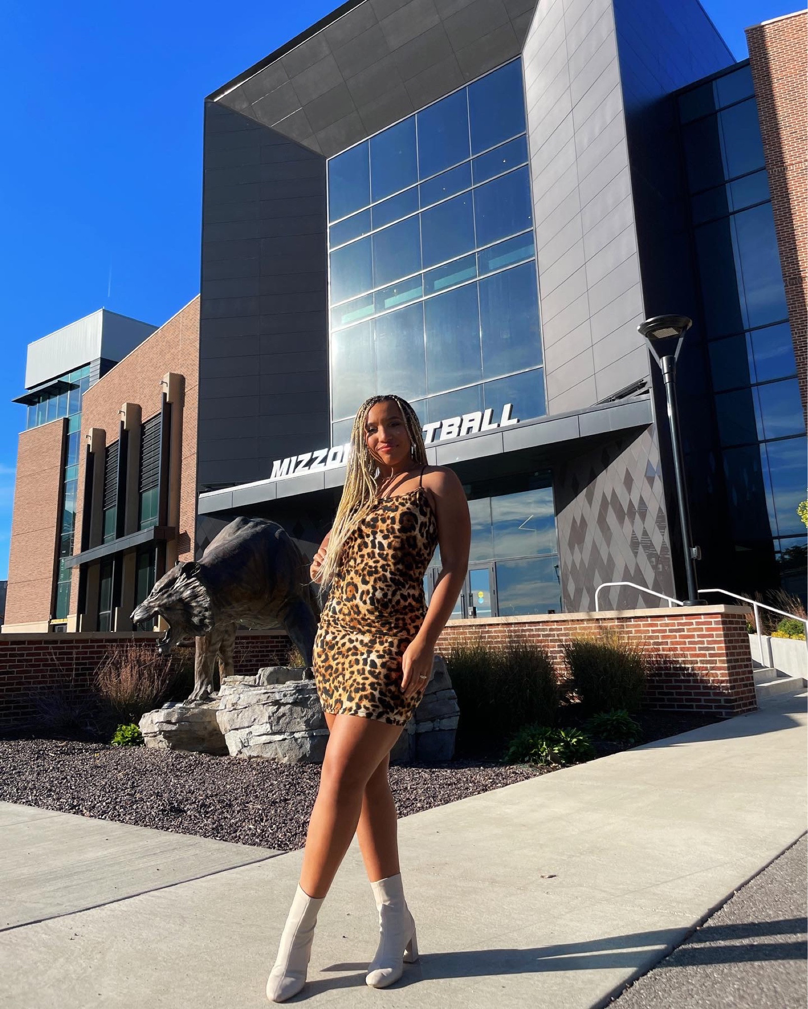 Mizzou gameday outfit 

#LTKfit #LTKstyletip #LTKunder50