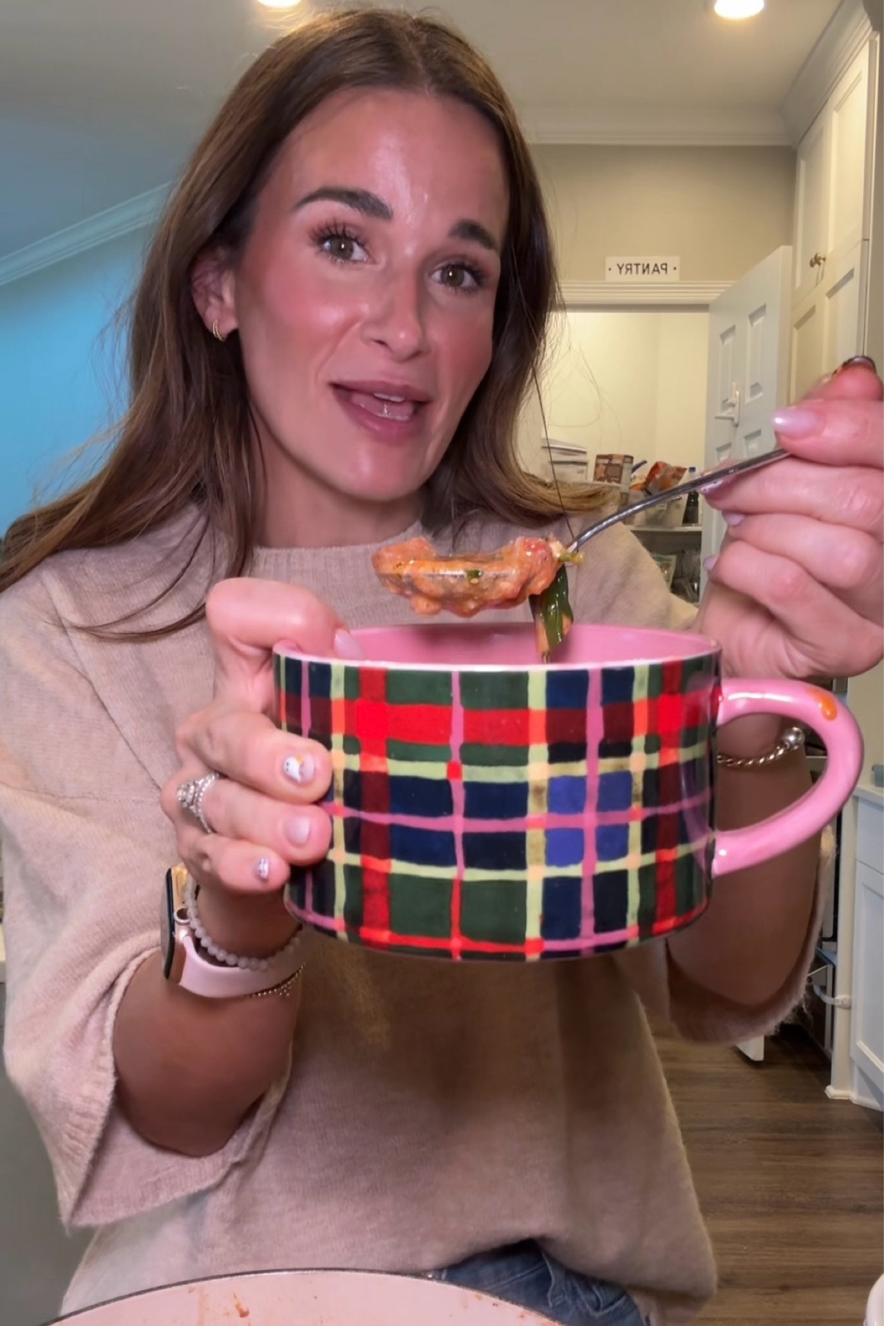 Soup Bowlspress

#LTKSeasonal #LTKHoliday