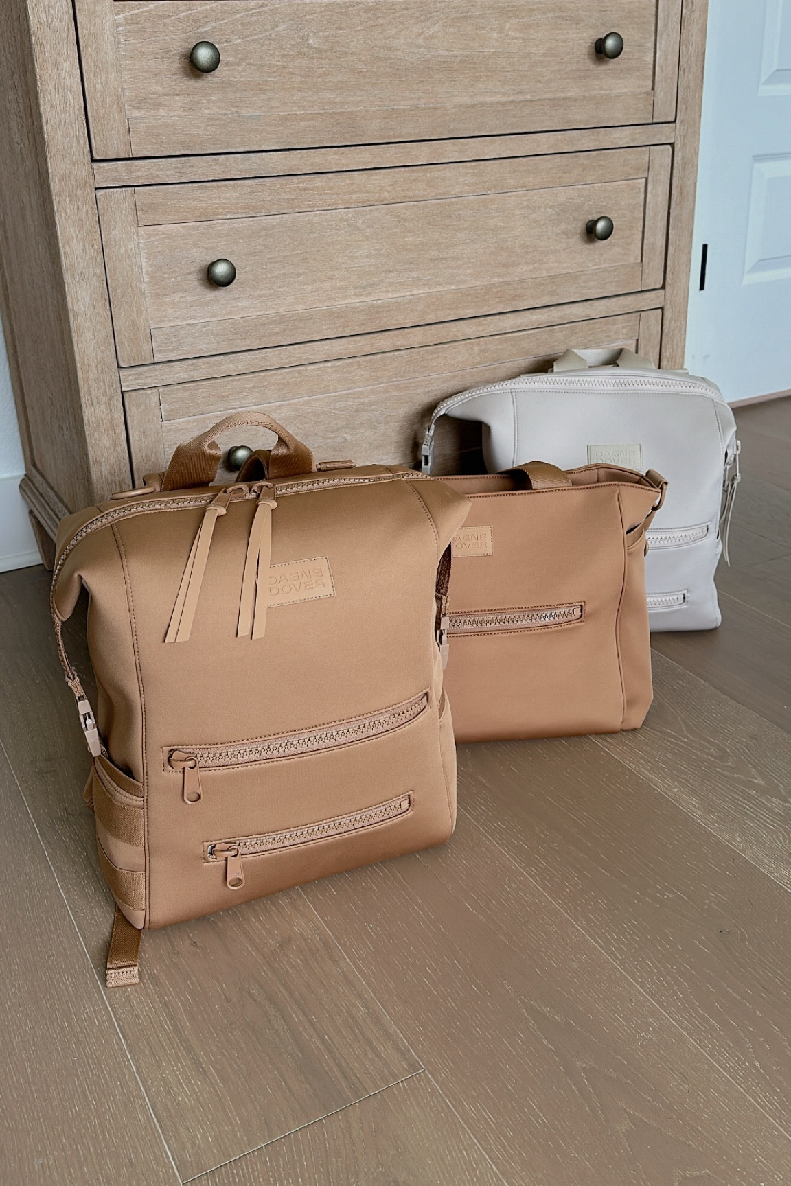 dagne dover diaper bags