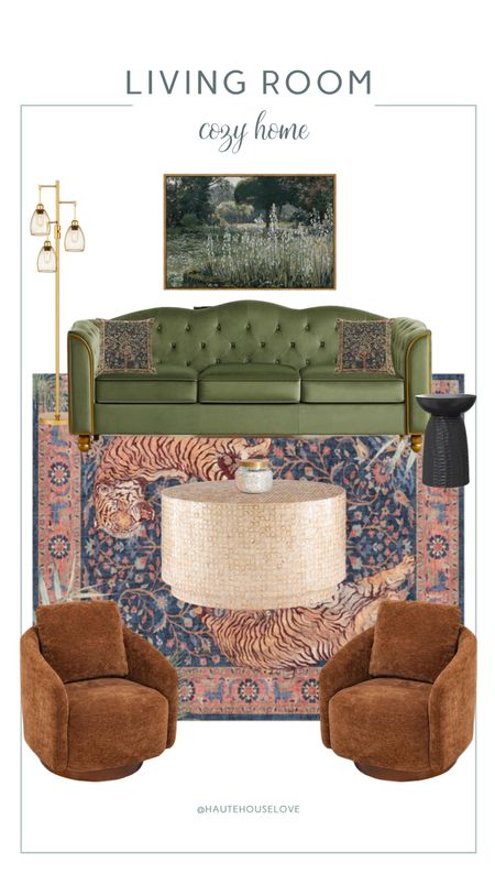 Living room design, Anthropologie inspired. All from Amazon!





Floor lamp, wall art, couch, sofa, area rug, side table, coffee table, candle, accent chair

#LTKHome #LTKStyleTip