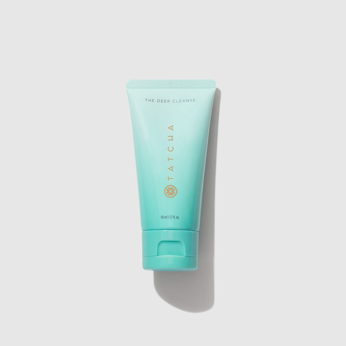 Tatcha The Deep Cleanse Exfoliating Cleanser (Mini Size) | Tatcha