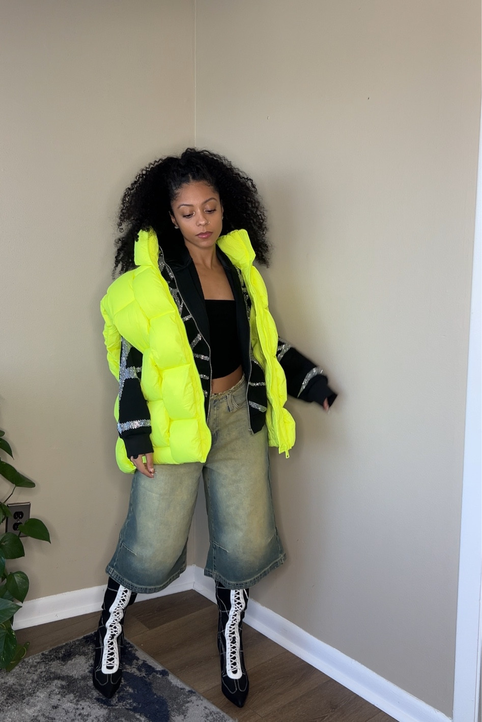 Sweater, Vest & Pant Size S 

#LTKSeasonal #LTKSaleAlert #LTKStyleTip