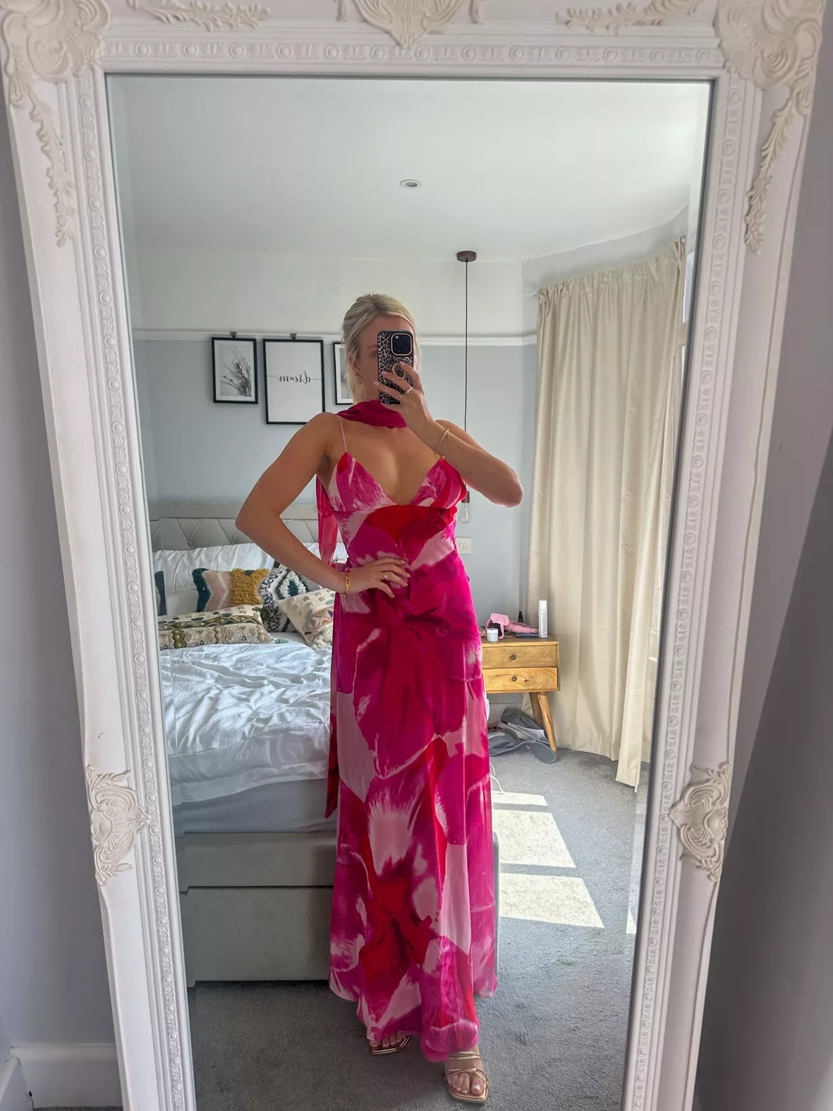 zara dresses wedding guest 3 outfits we spotted in let us know your favourite in the comments below Zara New in - 11