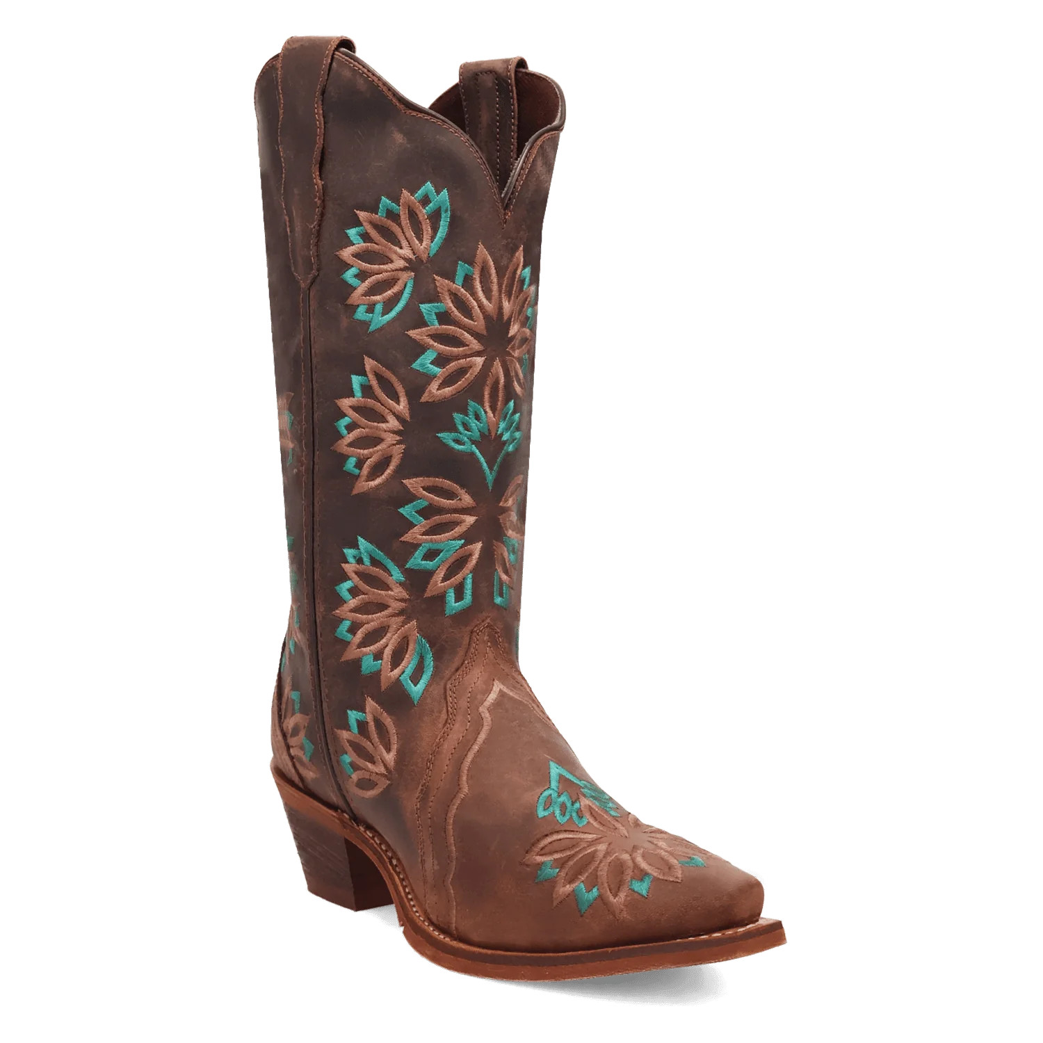 FILLY LEATHER BOOT | Laredo Boots Store