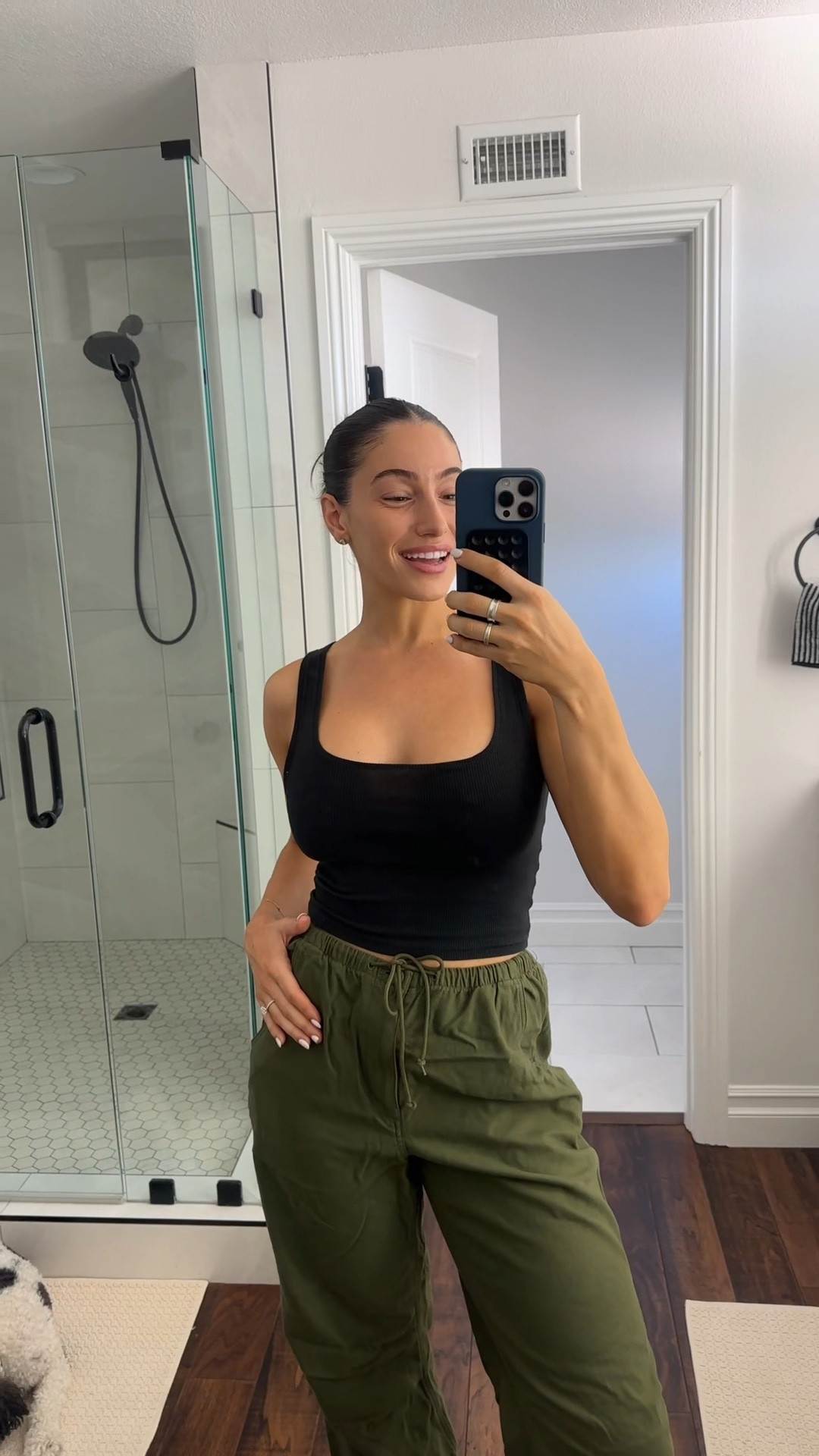 Pants are on sale!! 