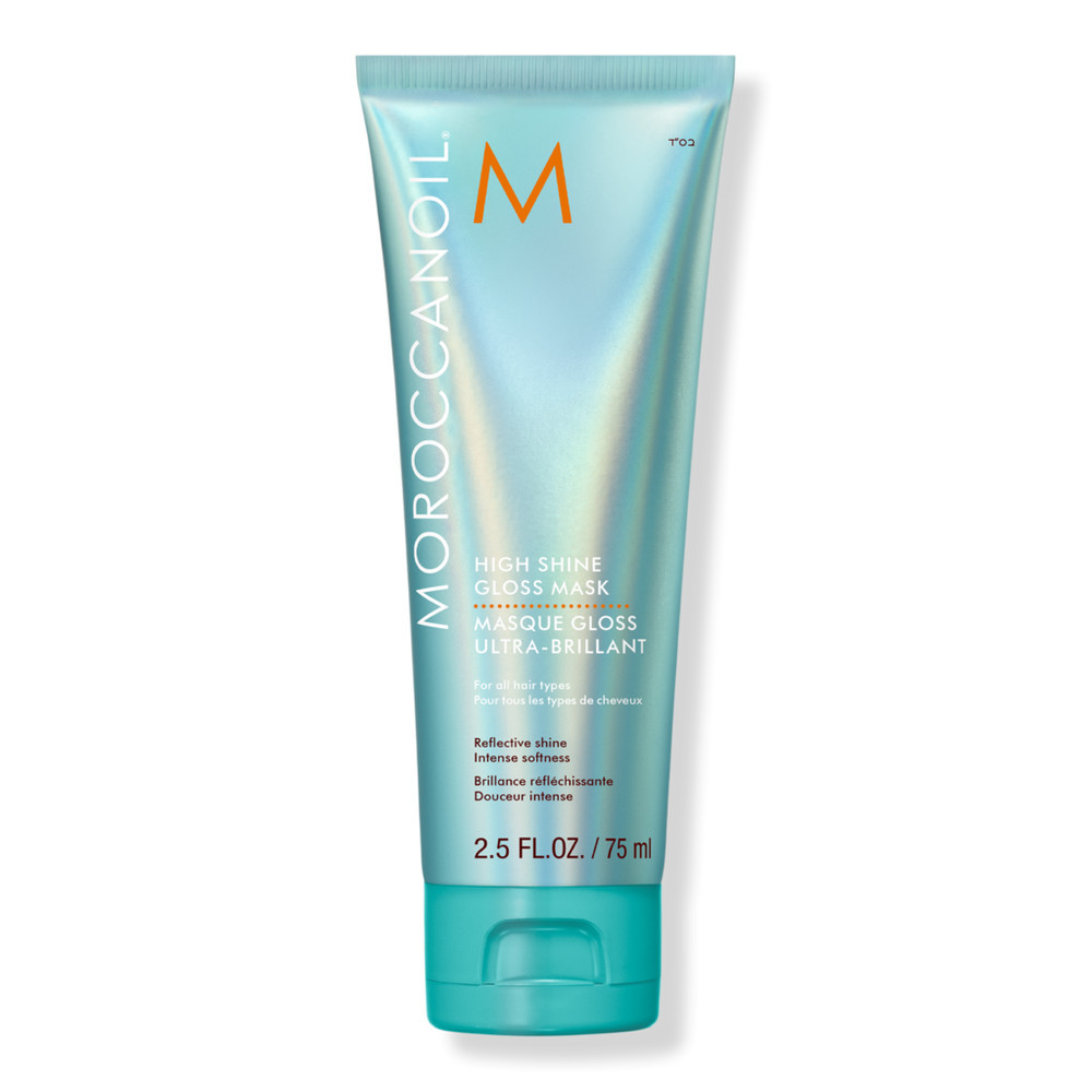 Moroccanoil High Shine Gloss Mask - 2.53 oz | Ulta