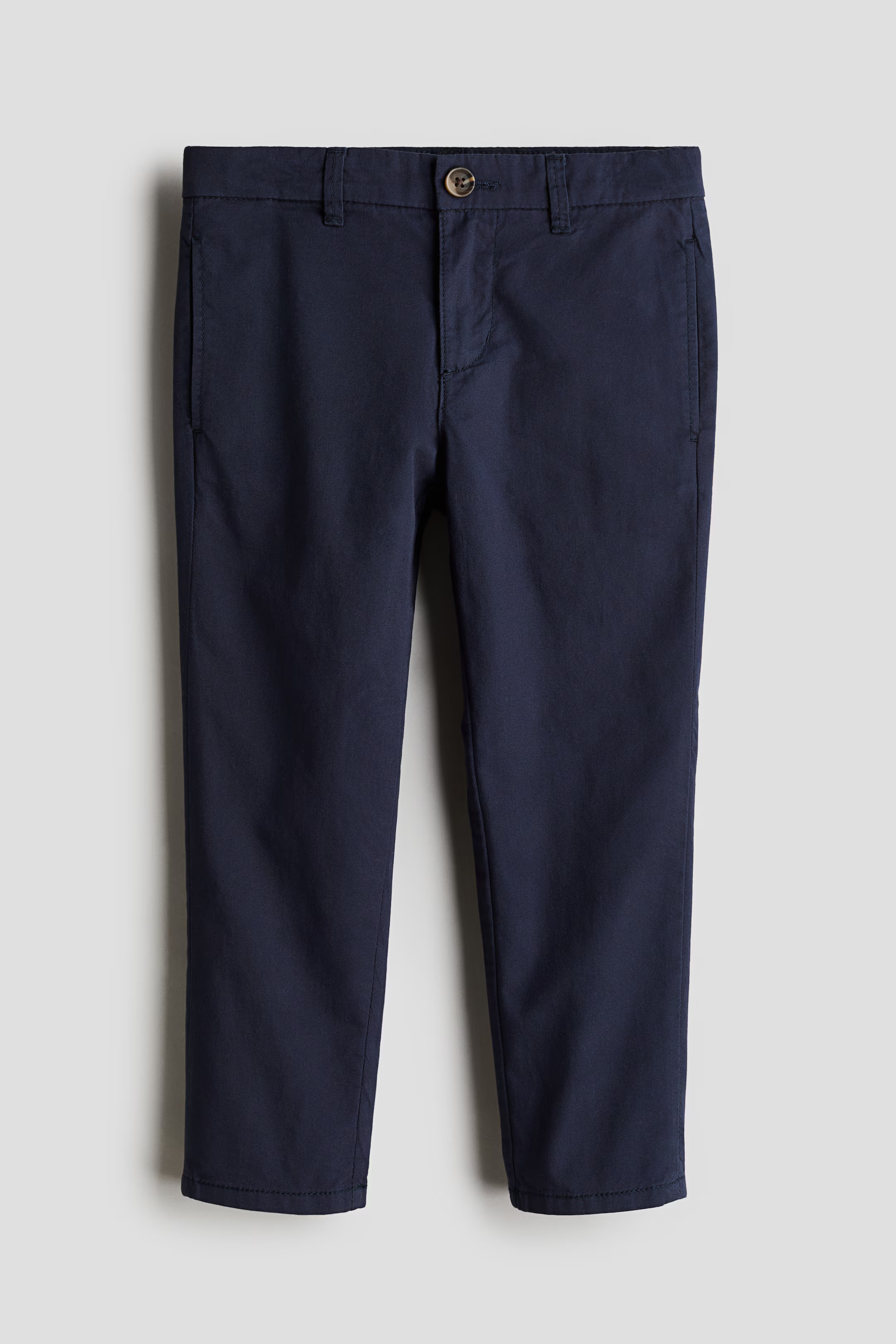 Twill Chinos | H&M (US + CA)