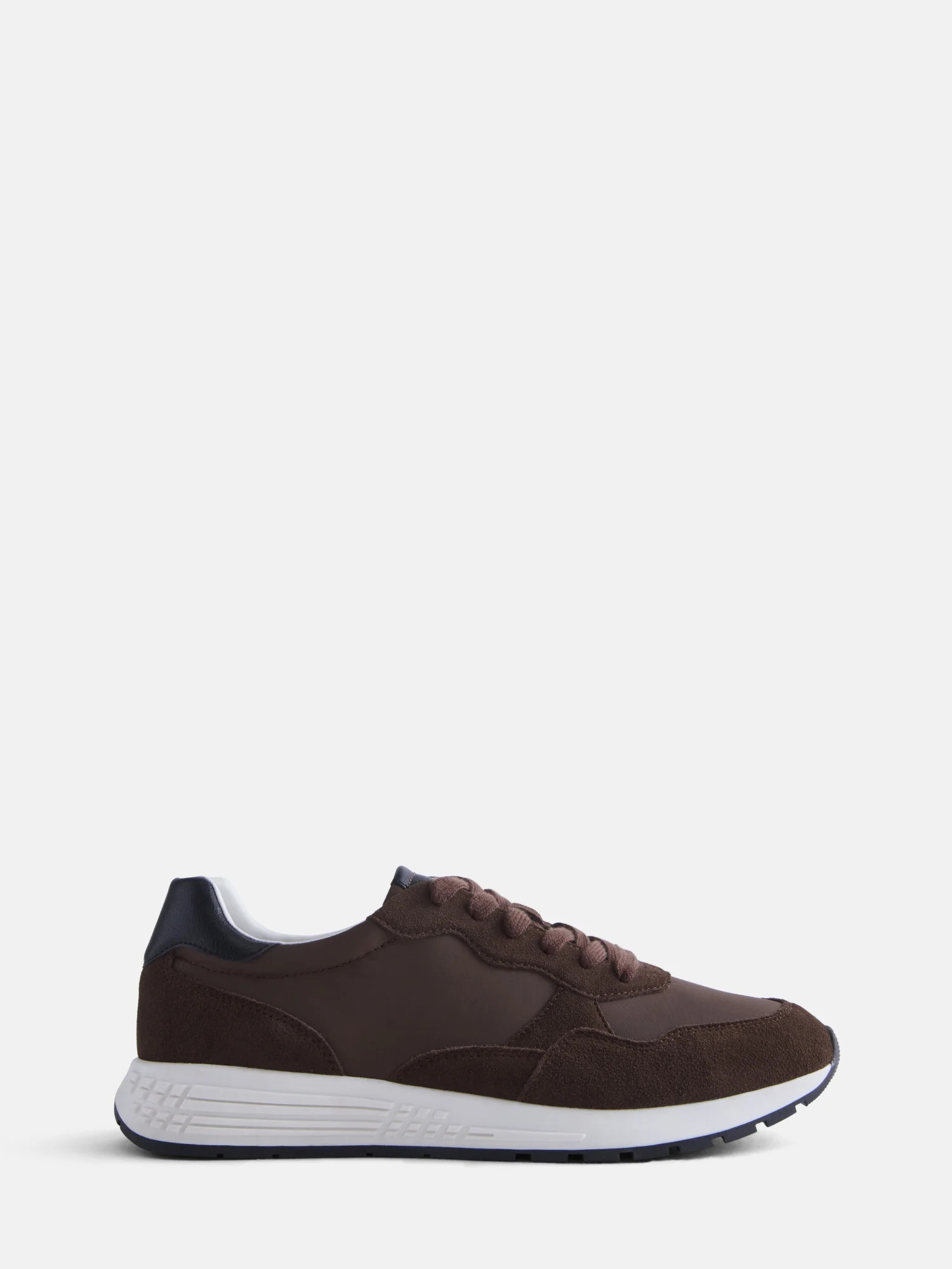 Free Assembly Men's Classic Sneakers | Walmart (US)