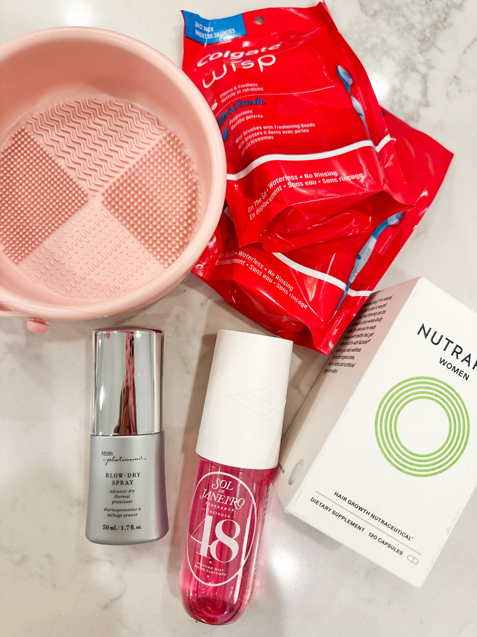 random beauty buys I love! 

#LTKFindsUnder50 #LTKSeasonal #LTKBeauty