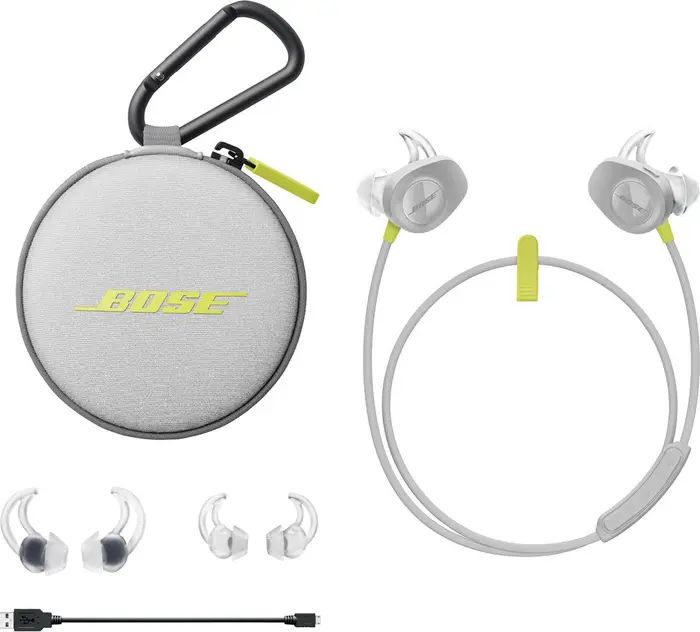 SoundSport® Wireless Earbuds | Nordstrom
