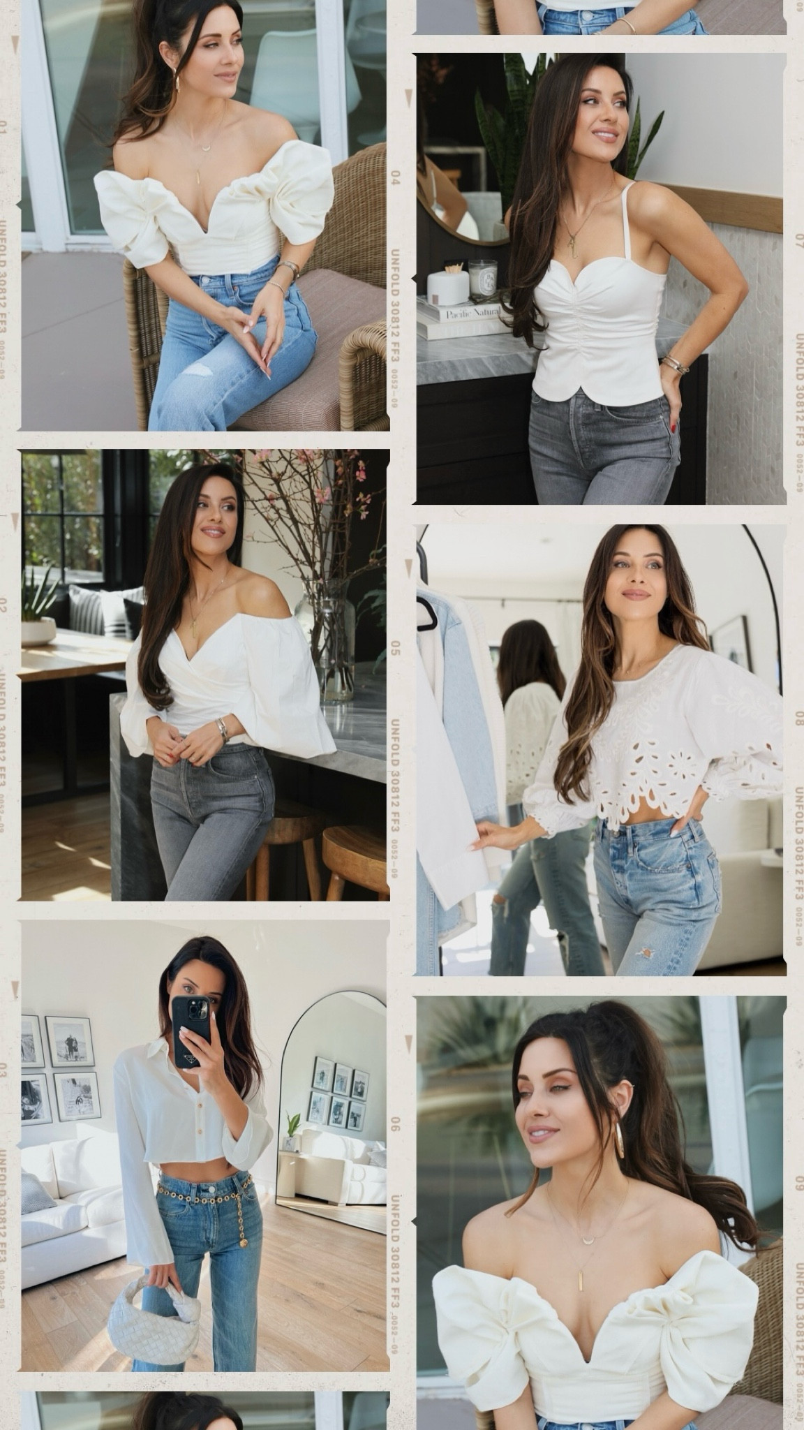 Spring tops I’m still obsessed with 

#LTKStyleTip #LTKSeasonal #LTKSpringSale