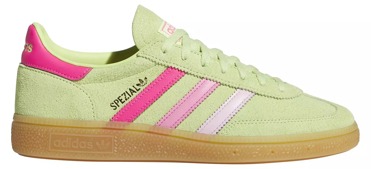 adidas Women's Handball Spezial Shoes | DICK'S Sporting Goods