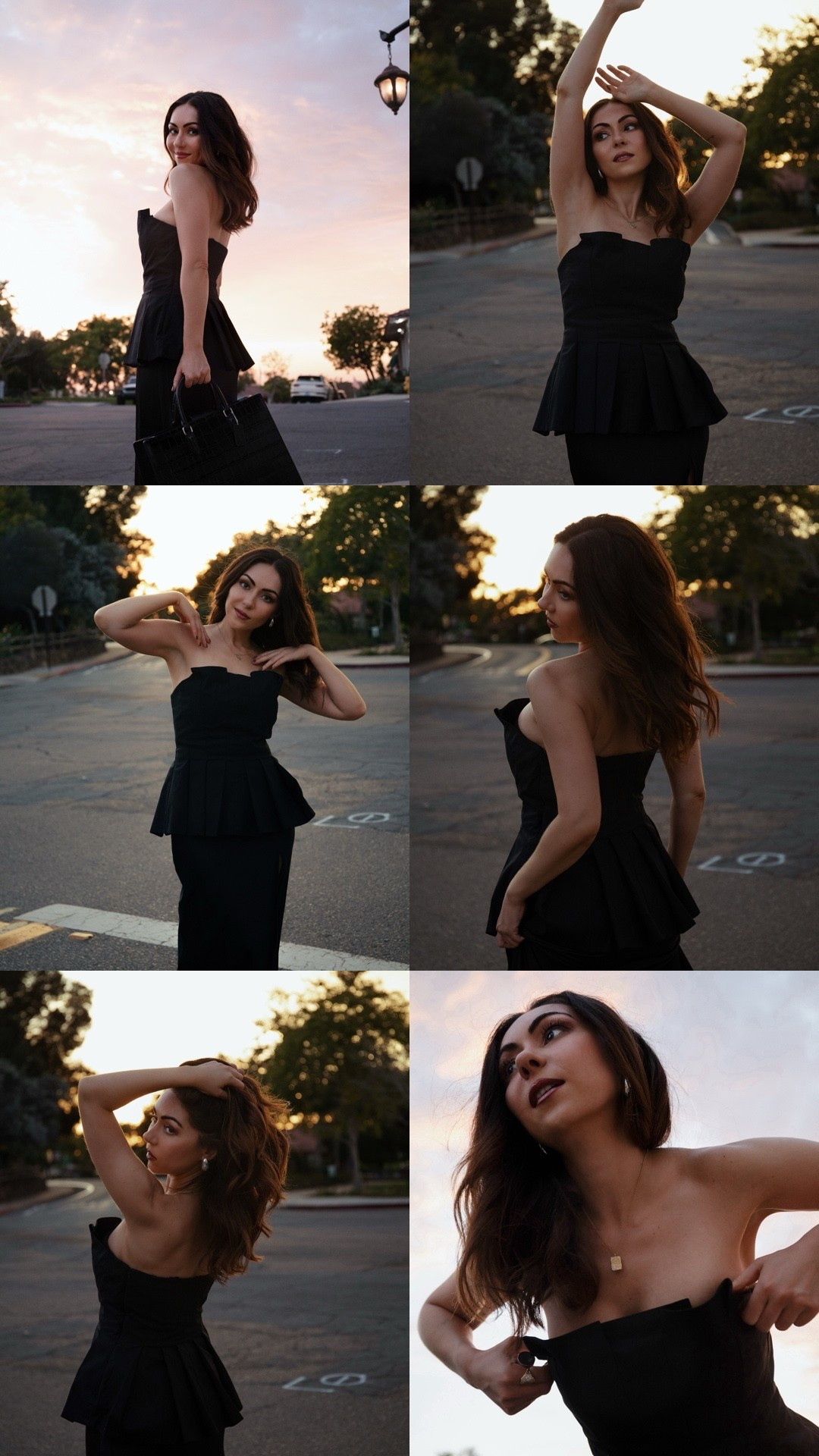 Love a full black dramatic look for spooky Libra season ♎ 

#LTKSeasonal #LTKStyleTip #LTKHalloween