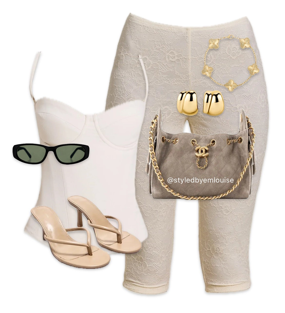 #LTKsummer #LTKuk #LTKstyletip