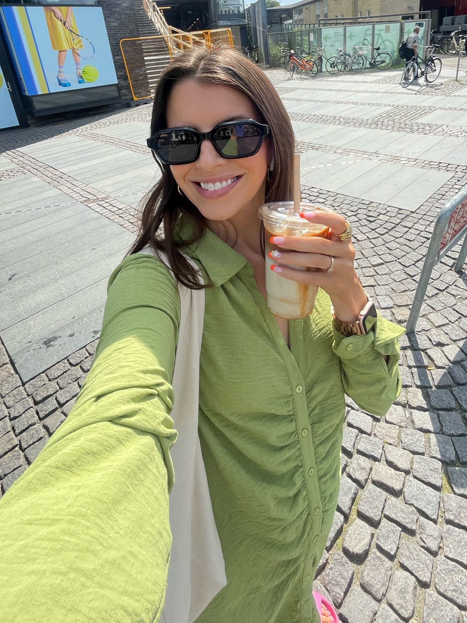 Green 💚

#LTKunder50 #LTKeurope