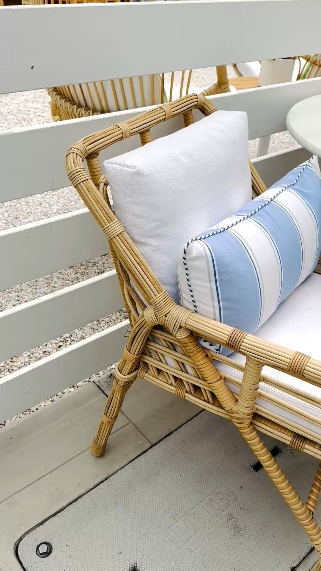 The right outdoor pillows can instantly elevate your space—and your mood. A beautiful mix of color, pattern, and texture makes any patio feel more inviting, comfortable, and thoughtfully designed. It’s such an easy way to refresh your outdoor experience for the season.

Up to 70% off during the Serena & Lily Tent Sale. Shop our handpicked outdoor pillows and see the special pricing reflected at checkout.

#SerenaAndLily #SerenaAndLilySale #TentSale #UpTo70Off #OutdoorPillows #PatioPillows #ThrowPillows #OutdoorDecor #OutdoorLiving #PatioStyle #PatioRefresh #SummerDecor #LTKHome #LTKSaleAlert

#LTKvlog #LTKHome #LTKSaleAlert