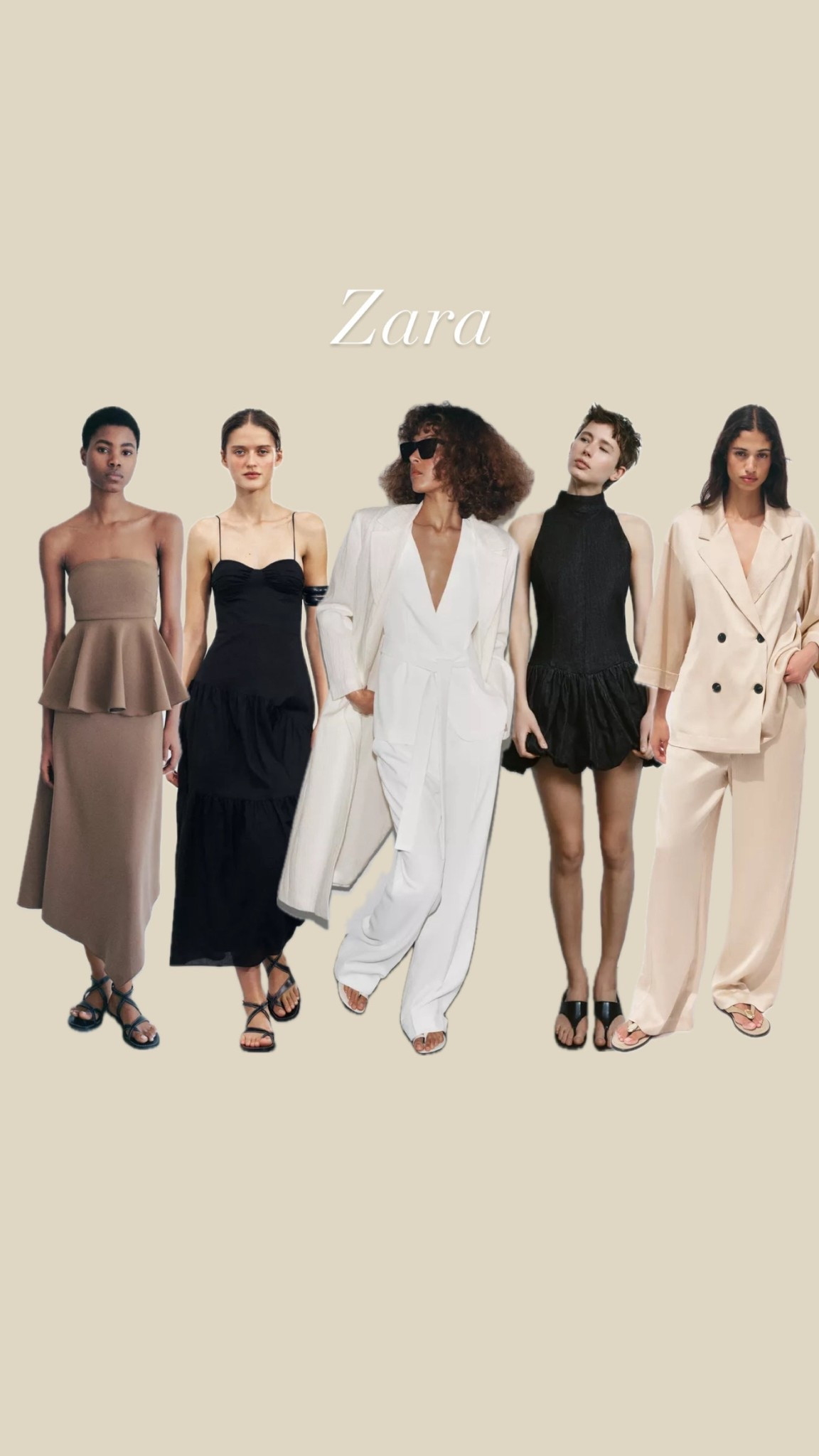 Part 2 of my sale wishlist 🌞 everything is from Zara 

#LTKsummer #LTKsale #LTKuk