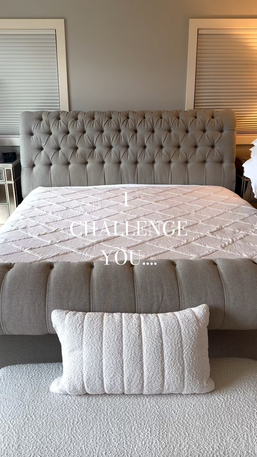 I found it - an ORGANIC duvet insert!!! 👏🏻 can’t tell you how excited I am about this item. Super fluffy! I bought the lightweight, oversized king for my king bed to make it full, but not too warm. It’s perfect! 🤩 

.
.
.
Follow @recommended.by.Rachel for daily home finds!

#HomeDecorDeals #LookforLess #InteriorInspo #BudgetfriendlyFinds #amazonhome #amazonfinds #amazoninfluencer #affordabledecor #amazinfavorites #decor #homedecor #pov #inspo #neutralhomes
#homefinds #amazonhacks

#LTKHome #LTKStyleTip