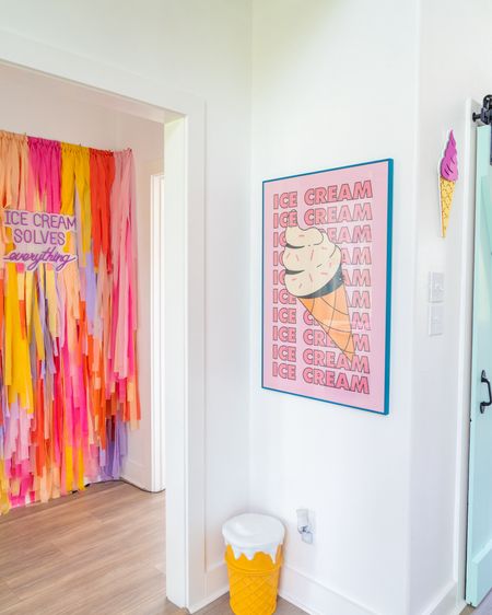 Every inch of Casa Kumwesu is a photo opportunity waiting to happen! We didn't leave a single wall untouched; we even jazzed up the entryway with a fantastic fringe wall from a local Texas vendor and topped it off with a poppin' neon sign, making every corner a picture-perfect moment waiting to be captured 

- bedroom design, entry way, amazon finds, etsy finds, modern home decor, interior design, home ideas, best interior design, home accessories, furniture, house decor, fall decor, holiday decor, home accents, home styling, home design

#LTKfindsunder50 #LTKkids #LTKfindsunder100 #LTKsalealert #LTKfamily #LTKhome #LTKGiftGuide