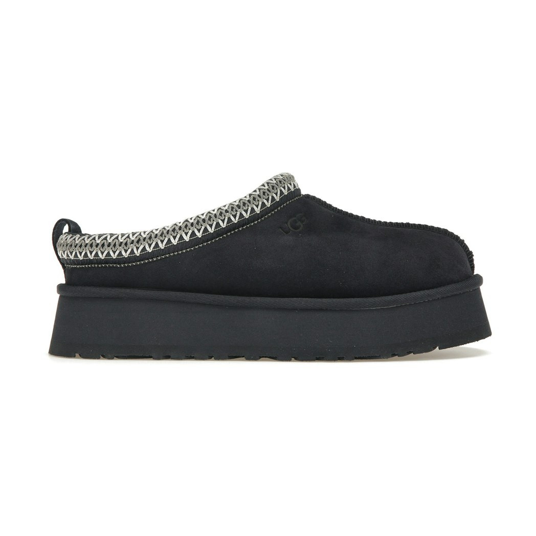 (W) UGG Tazz Slipper Eve Blue US 5W | Novelship