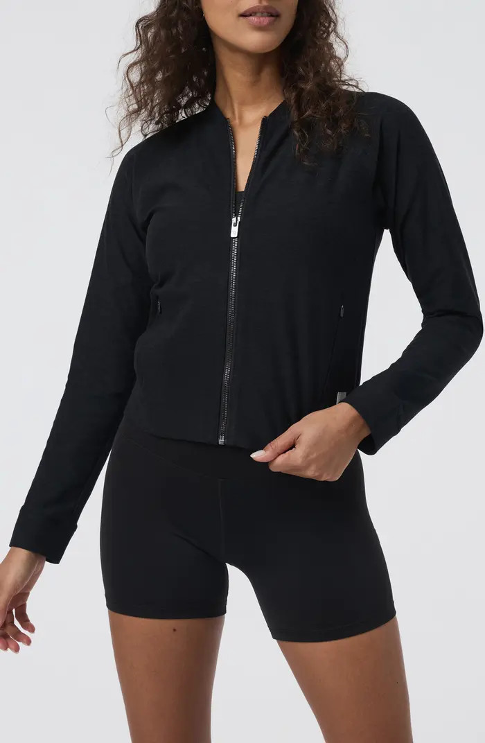 Elevation Track Jacket | Nordstrom