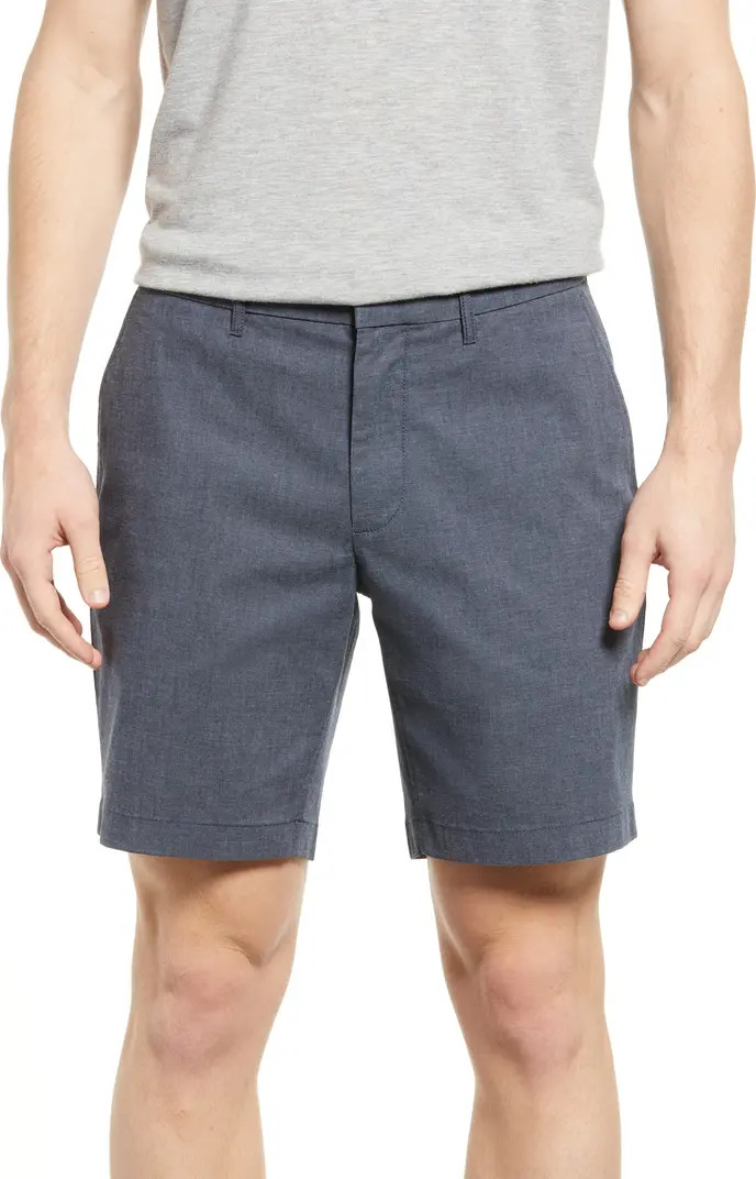 Coolmax® Stretch Chino Shorts | Nordstrom