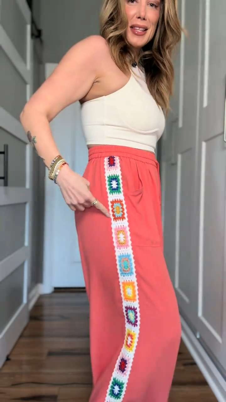 I reach for these when I want something comfy but not basic… they just fall so nicely.

#LTKFinds #LTKTrend #LTKStyle
#WideLegPants #NeutralOutfits #EverydayWear #earnscommissions 

 #LTKootd #LTKSeasonal #LTKTravel