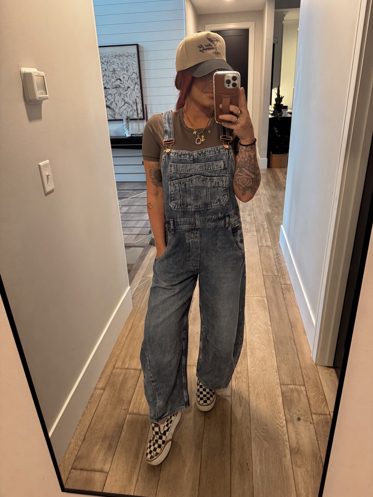 ootd 🤎

#LTKootd #LTKdayinmylife