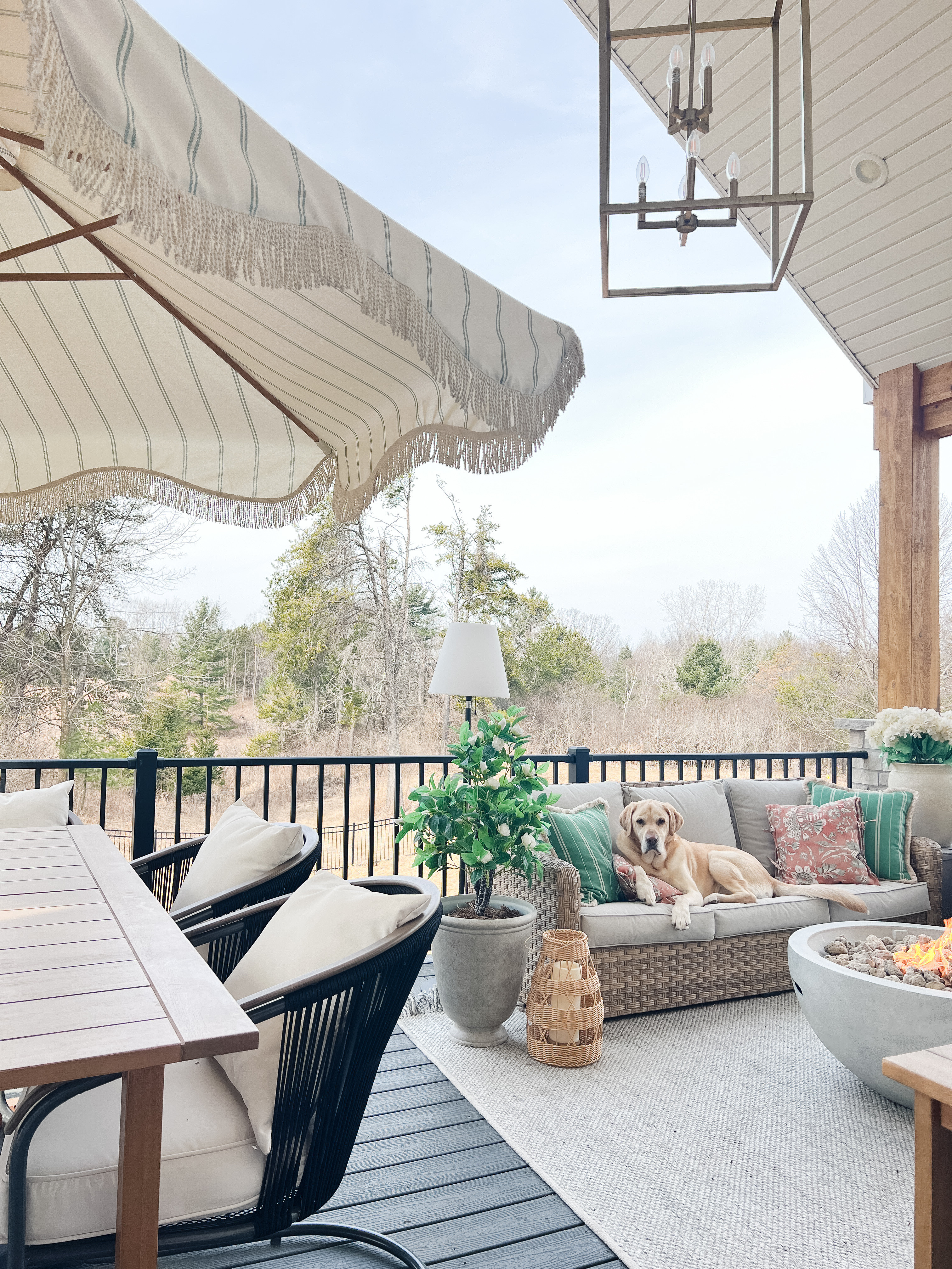 Spring Patio Favorites!! 

Spring patio - Home decor - Patio favs - Patio reset - Spring looks 

#LTKSeasonal #LTKHome #LTKStyleTip