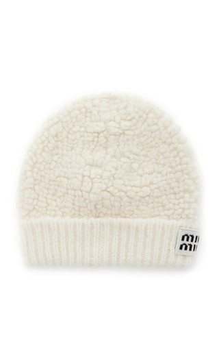Alpaca Beanie | Moda Operandi (Global)