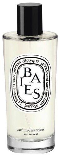 Amazon.com : Diptyque Baies Room Spray, 5.1 Ounce, No color : Fragrant Room Sprays : Health & Hou... | Amazon (US)