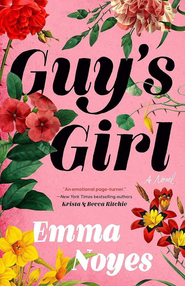 Guy's Girl | Amazon (US)