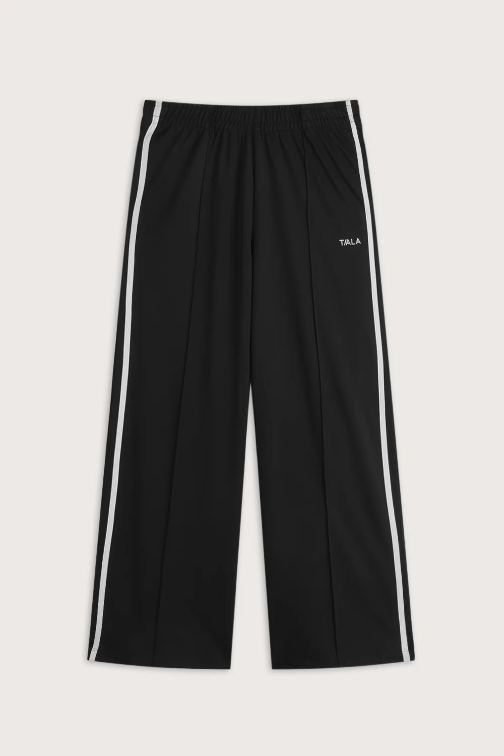 Contrast Stripe Jogger - Midnight Navy | TALA (UK)