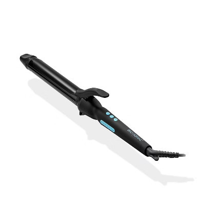 Bio Ionic Long Barrel Curling Iron Styler 1.25"  Effortless, Beautiful Curls with Professional Precision | Target