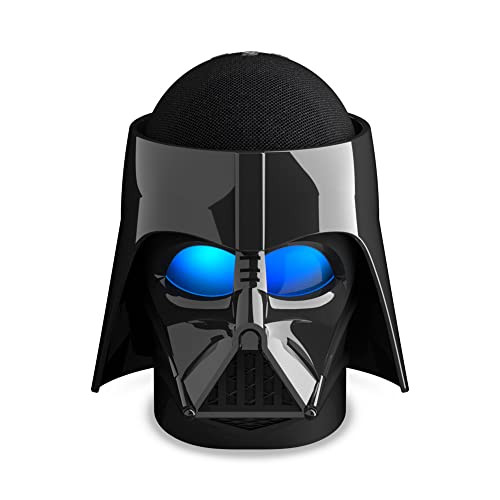 Star Wars Bundle. Bundle Includes: Echo Dot (5th Gen, 2022 release) | Charcoal & the Limited Edit... | Amazon (US)