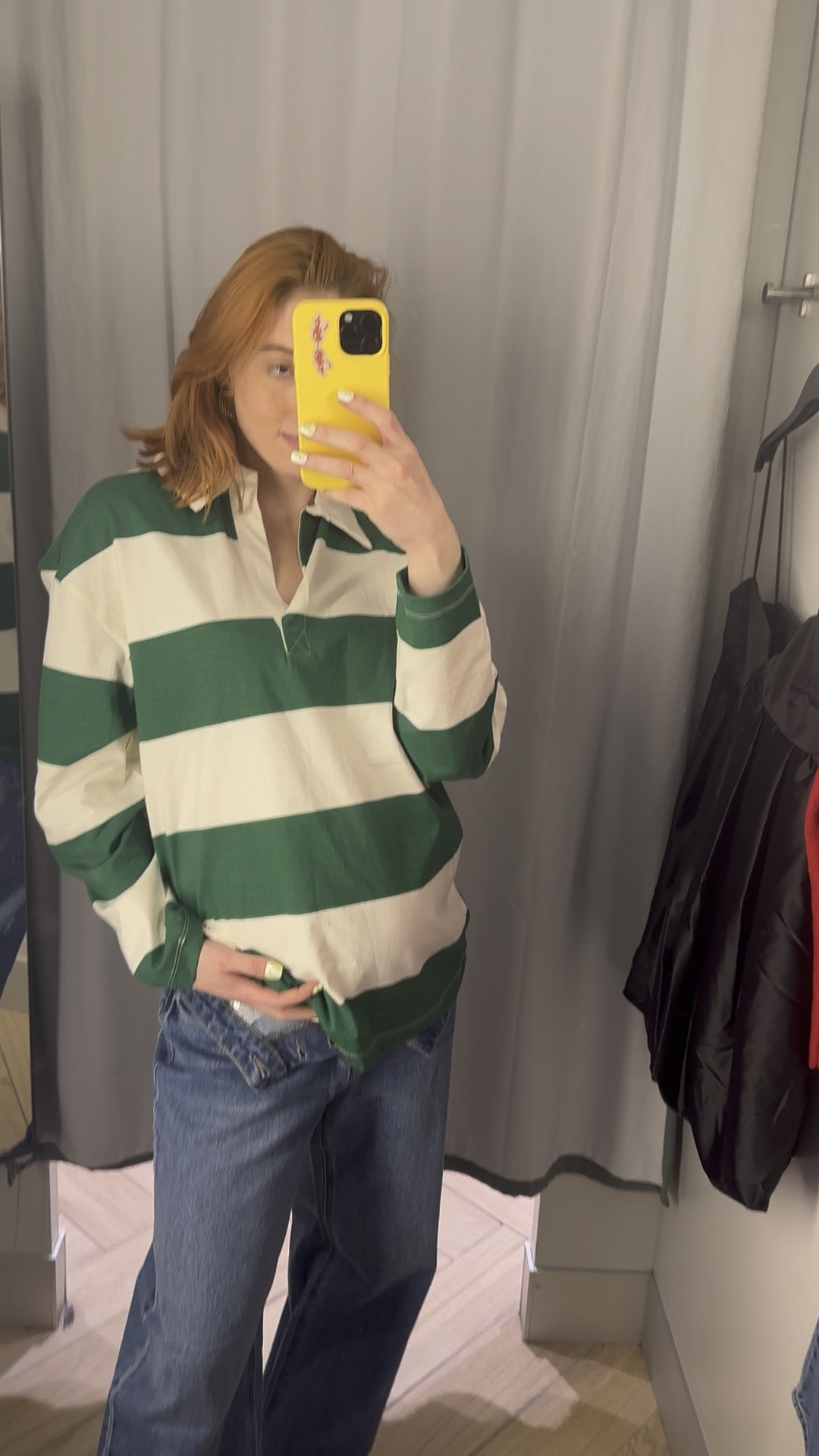 Rugby pullovers trending


#LTKMens #LTKFindsUnder50 #LTKFitness