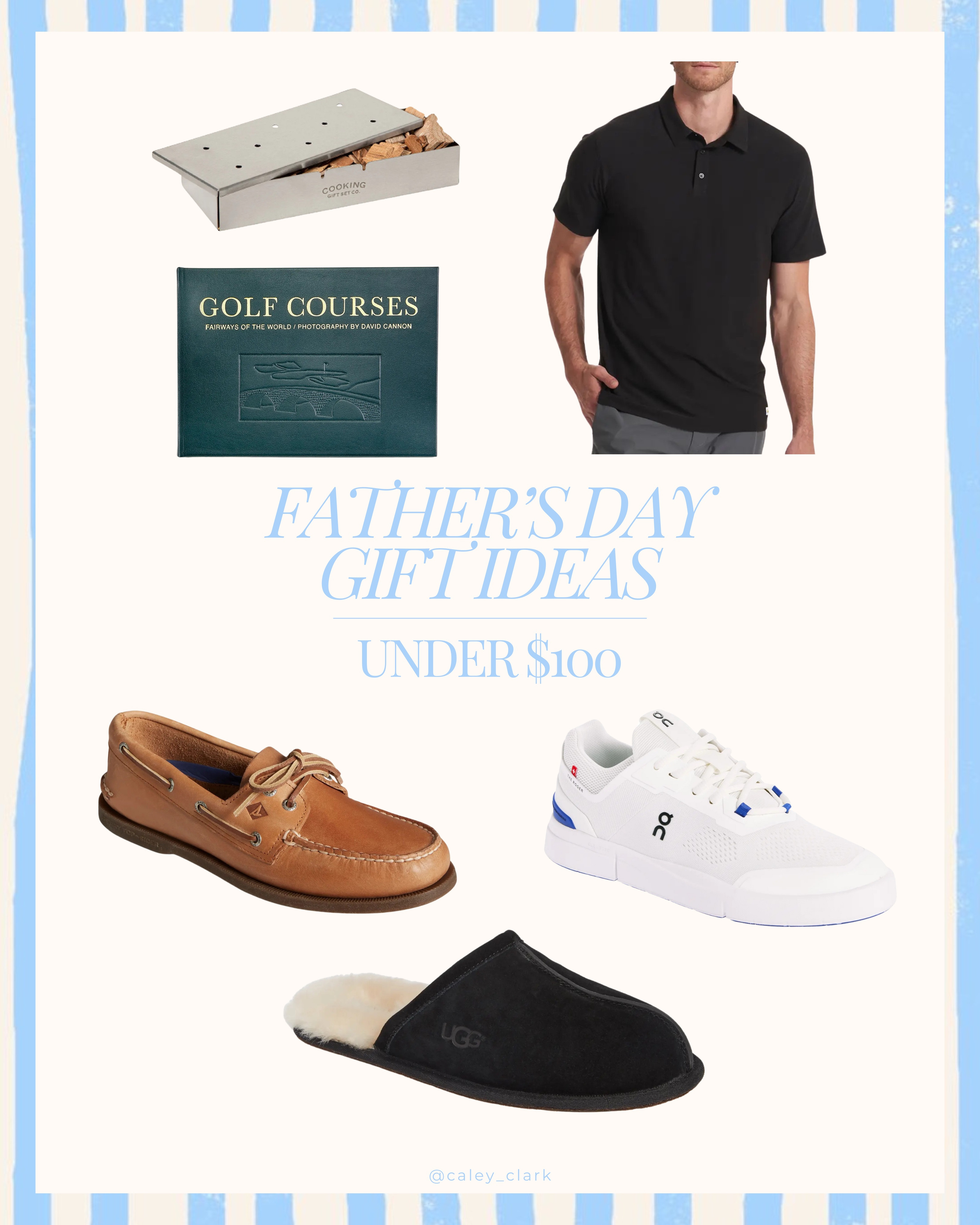 Father’s Day Gift Ideas for under $100! Perfect for any dad in your life! 

#LTKFindsUnder100 #LTKGiftGuide #LTKMens