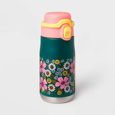 14oz Water Bottle - Cat & Jack™ | Target