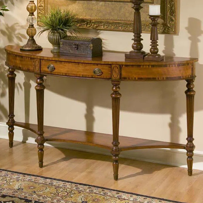 Gowrie 62" Console Table | Wayfair North America