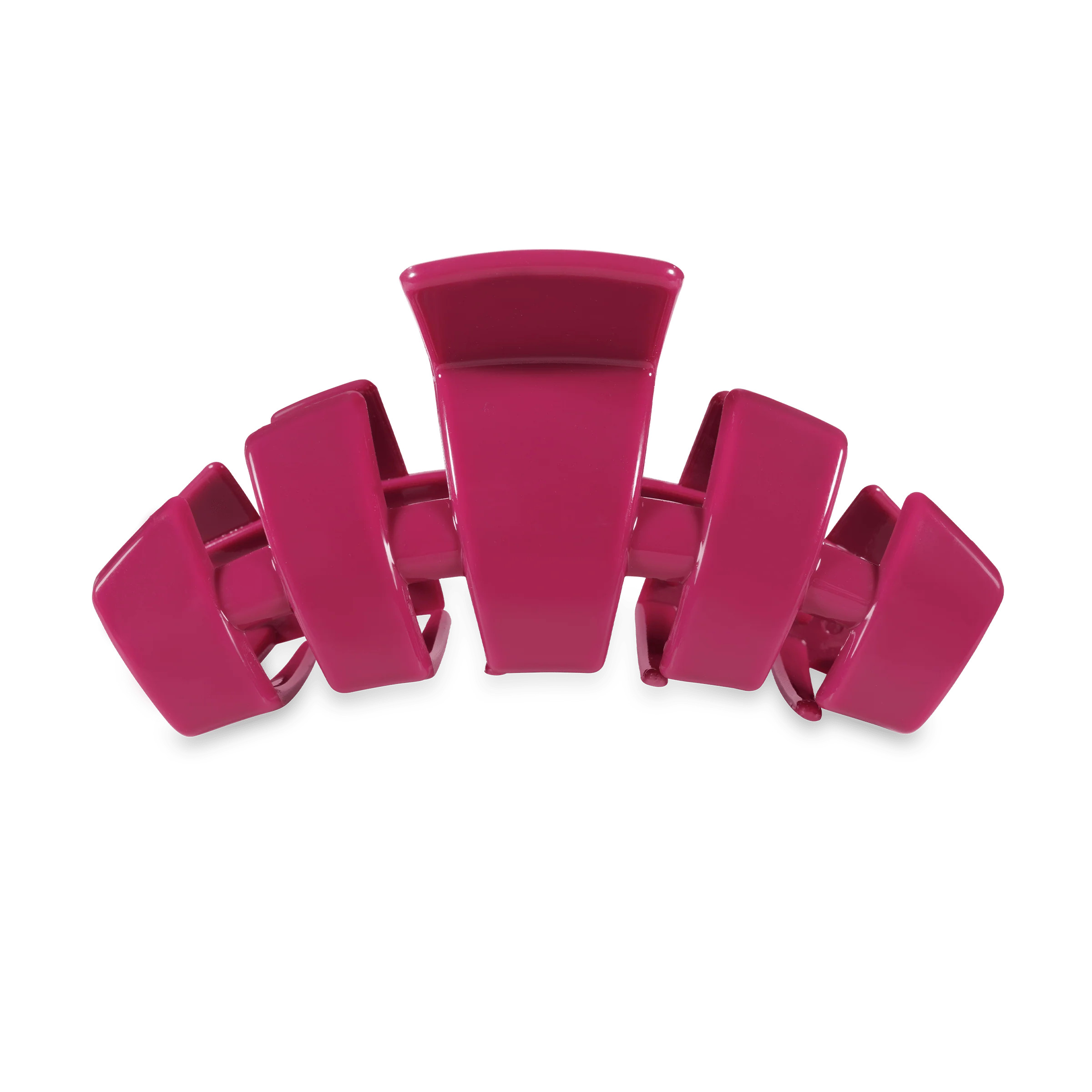 Classic Wild Side Medium Hair Clip | TELETIES