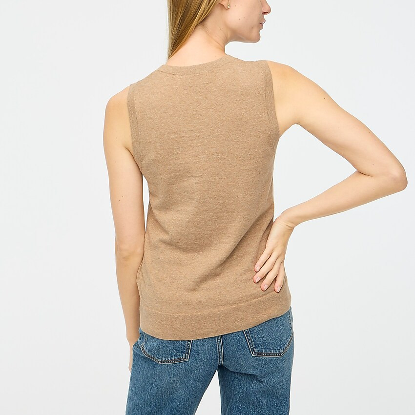 Shell sweater | J.Crew Factory