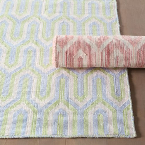 Dana Indoor/Outdoor Rug | Ballard Designs | Ballard Designs, Inc.