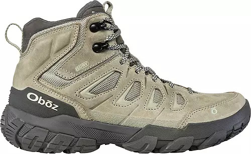 Oboz Women's Sawtooth X Mid B-Dry Hiking Boots | Dick's Sporting Goods