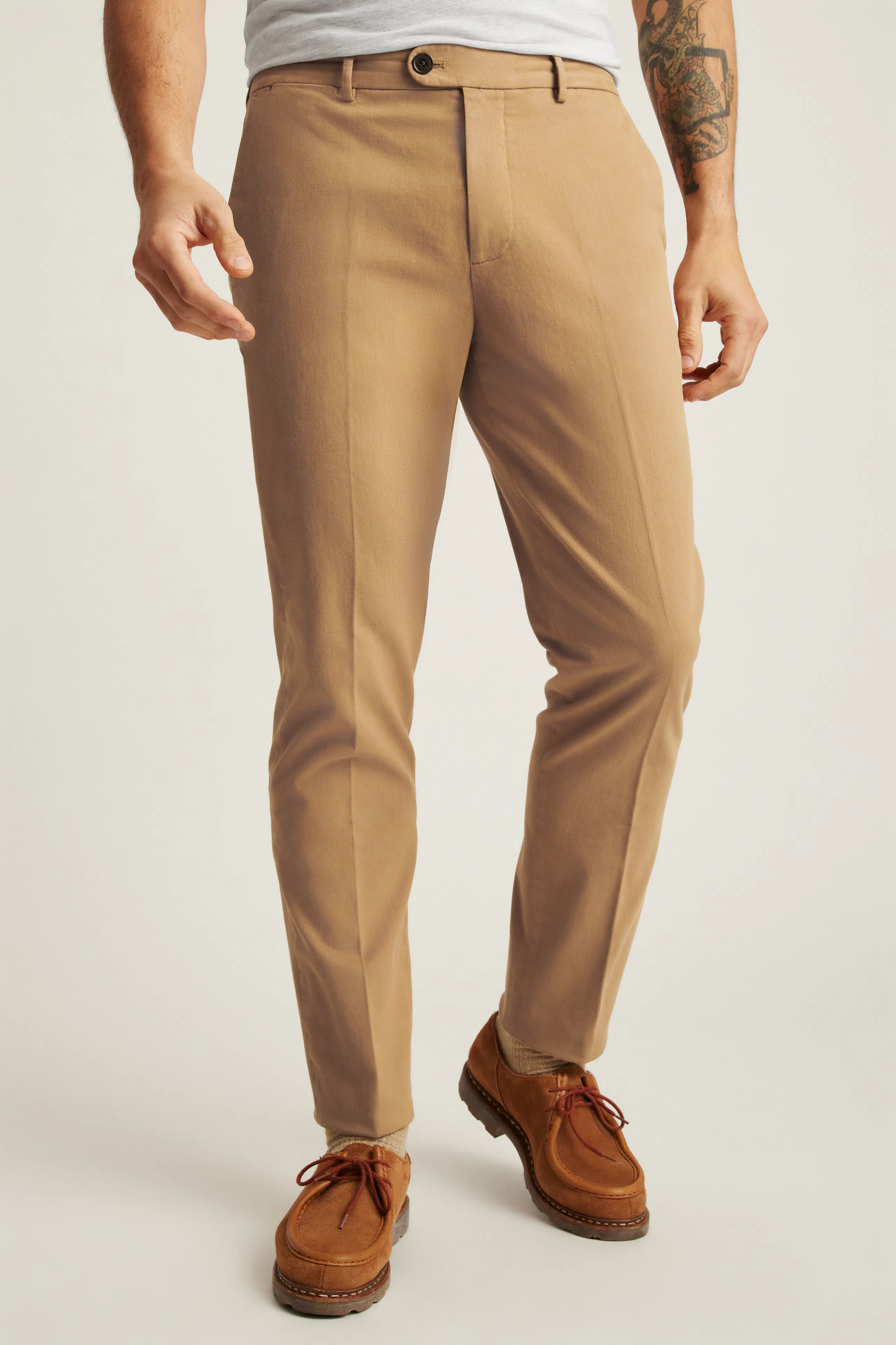 The Chino 2.0 | Bonobos (US)