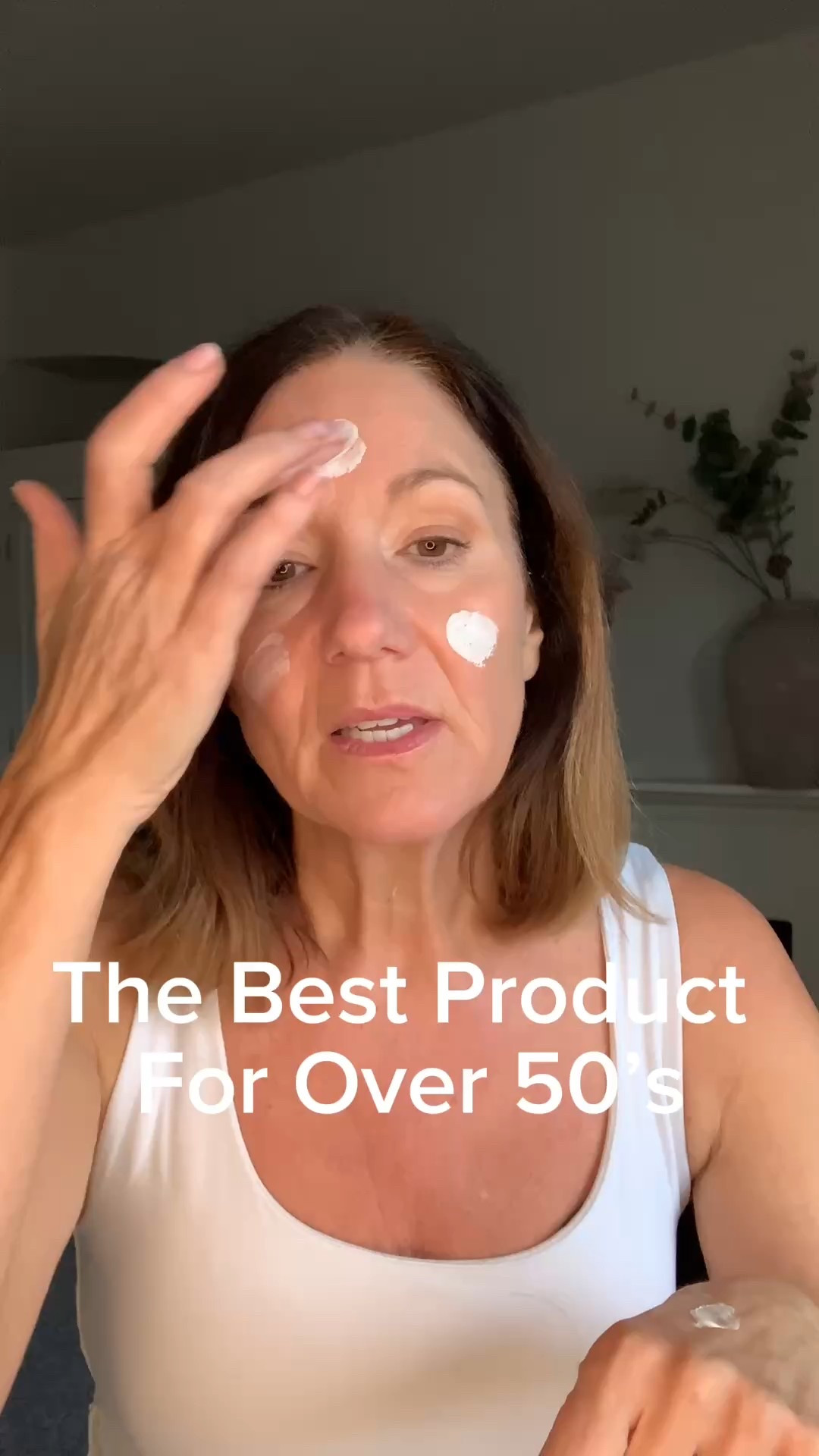 Looking for that "your skin but better" glow? ✨ This CC cream is the perfect daily go-to. 

It’s incredibly lightweight and easy to blend, making it perfect for those busy mornings. It doesn't feel heavy or cakey—it just even outs the skin tone so you feel instantly pulled together
💫

#LTKuk #LTKover50style #LTKbeauty